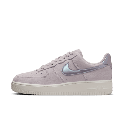 Chaussure Nike Air Force 1 07 SE pour femme